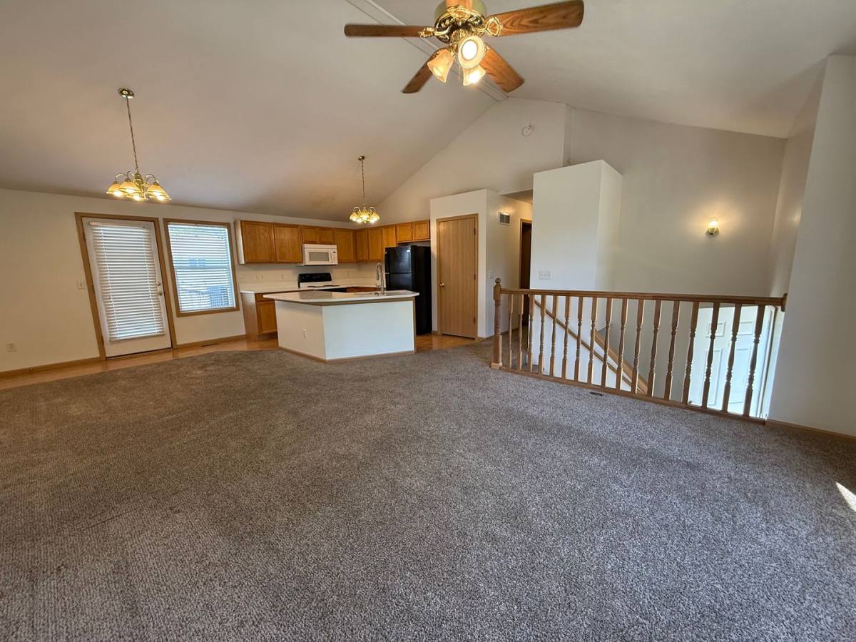 House for rent at 6933 Steamboat, Lincoln, NE 68521