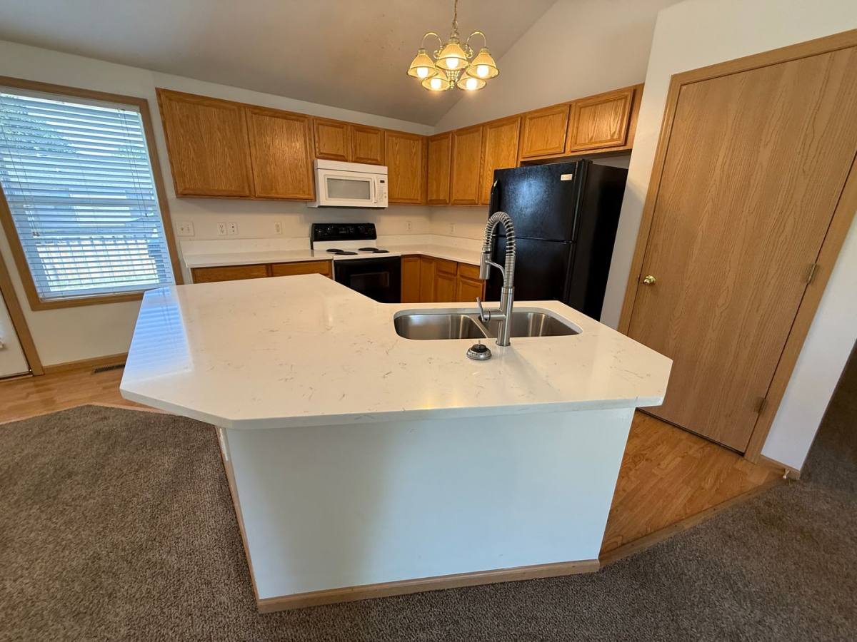 House for rent at 6933 Steamboat, Lincoln, NE 68521