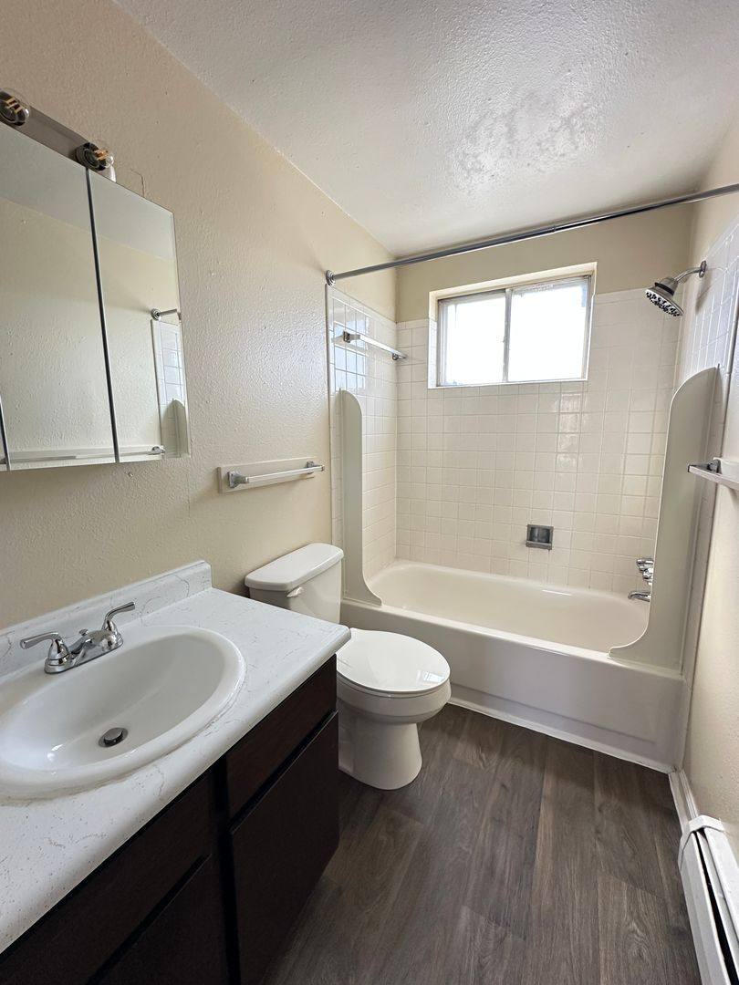 Apartment for rent at 1420 W 71st Place #305, Denver, CO 80221