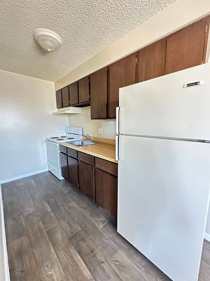 Apartment for rent at 1420 W 71st Place #305, Denver, CO 80221