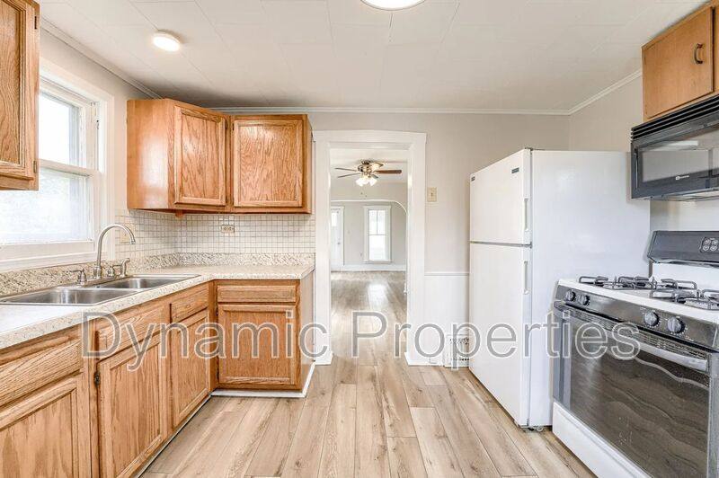 House for rent at 4104 Y St, Omaha, NE 68107