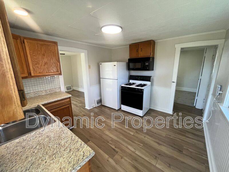 House for rent at 4104 Y St, Omaha, NE 68107