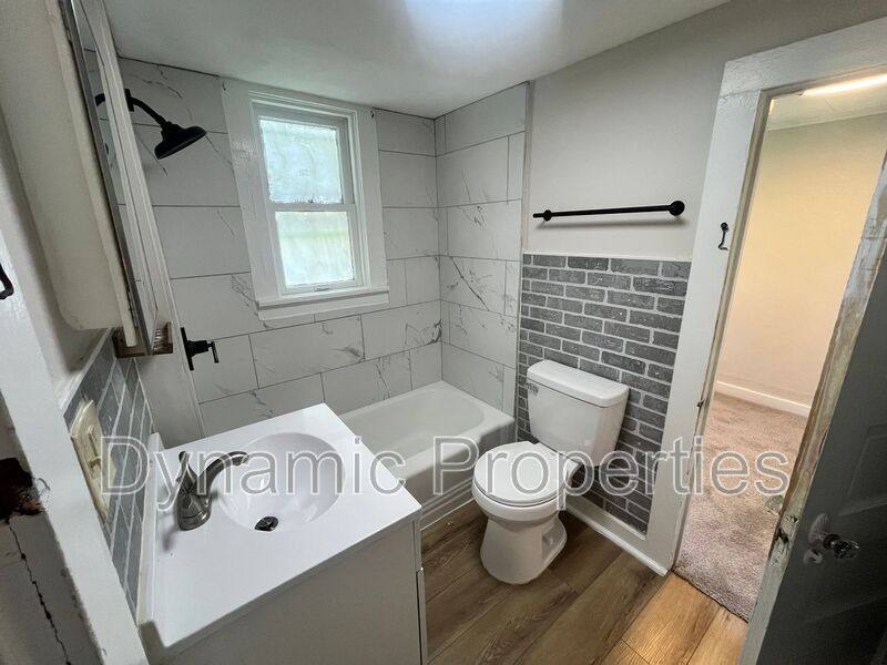 House for rent at 4104 Y St, Omaha, NE 68107