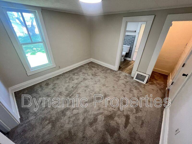 House for rent at 4104 Y St, Omaha, NE 68107