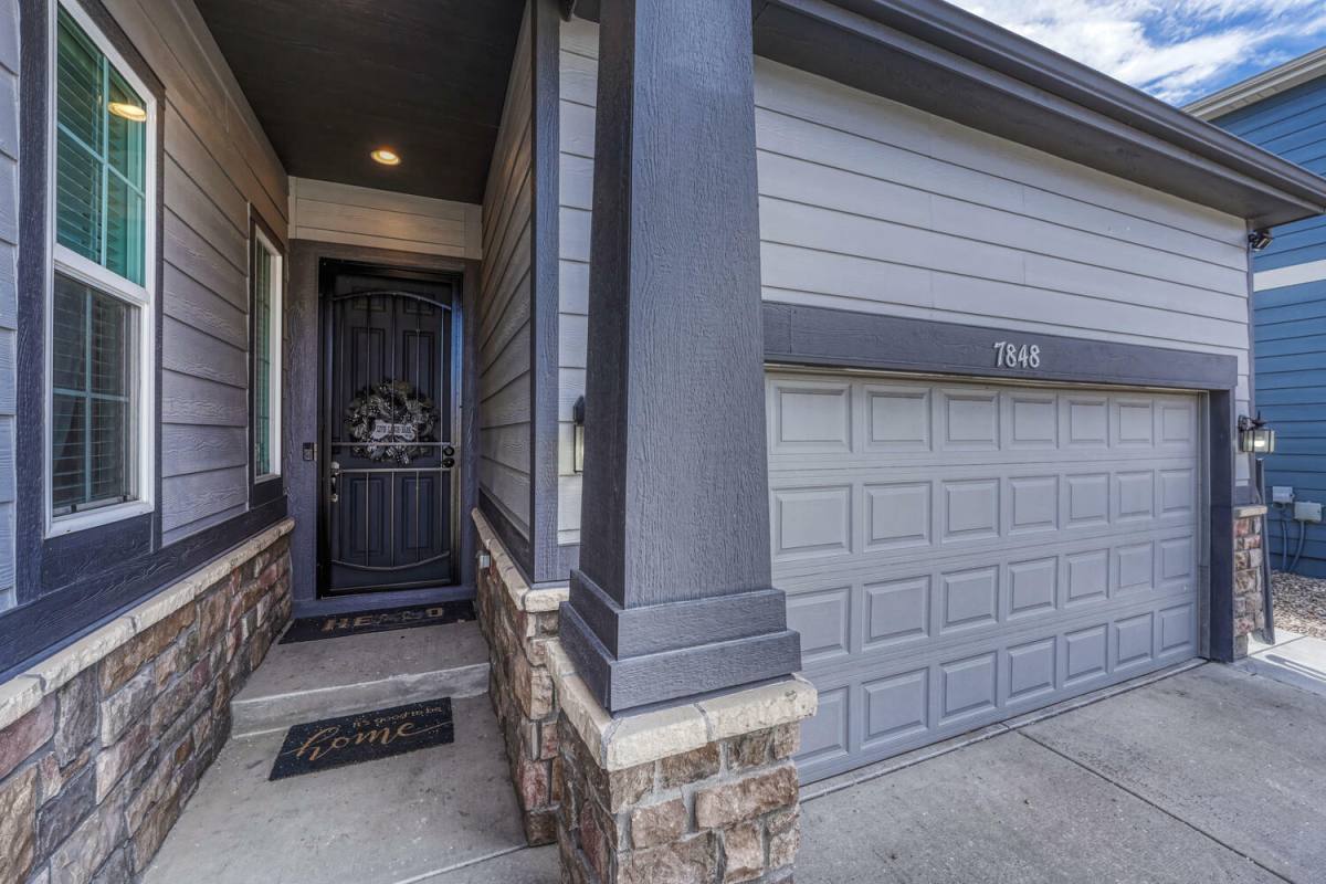House for rent at 7848 S Joplin Court, Englewood, CO 80112