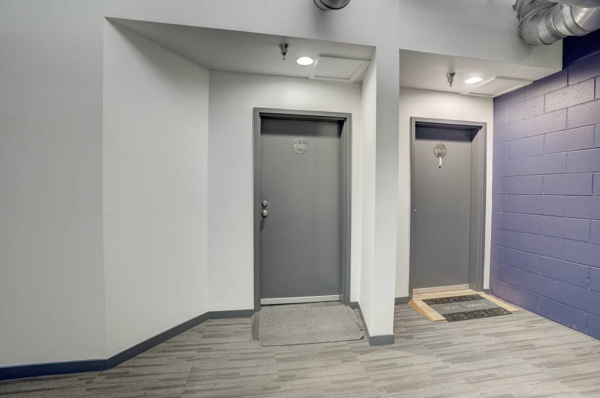 Apartment for rent at 1435 Wazee St #408, Denver, CO 80202