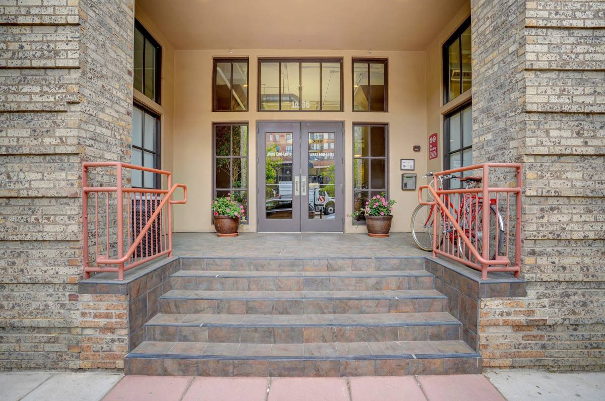 Apartment for rent at 1435 Wazee St #408, Denver, CO 80202