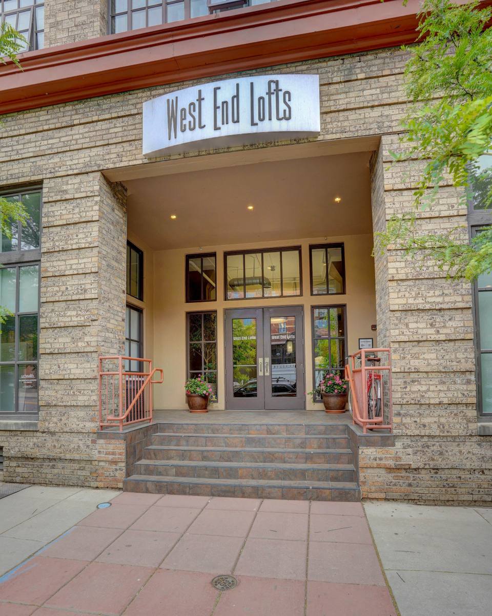 Apartment for rent at 1435 Wazee St #408, Denver, CO 80202