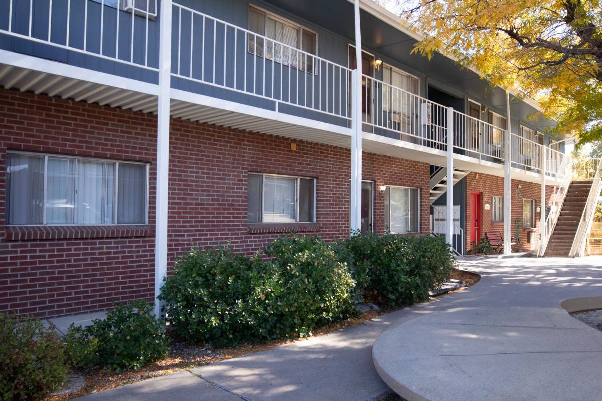 Apartment for rent at 7930 W 10th Ave #3, Denver, CO 80214