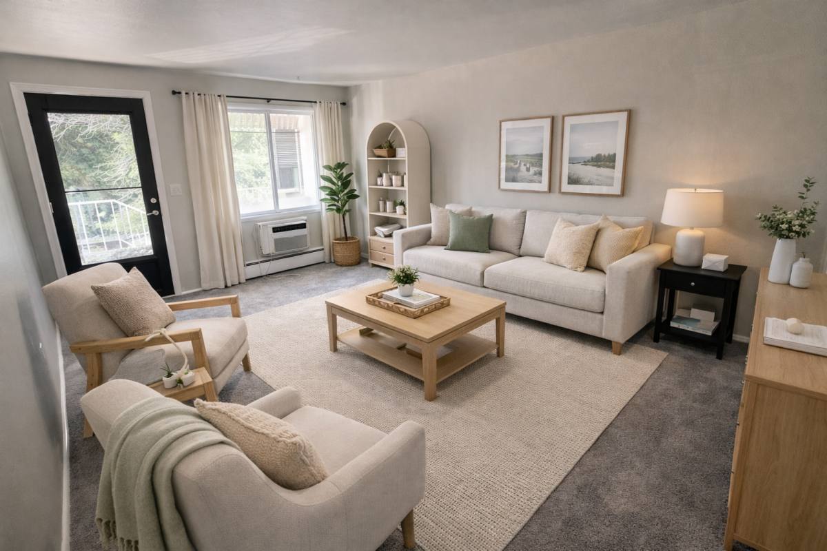 Apartment for rent at 7930 W 10th Ave #3, Denver, CO 80214