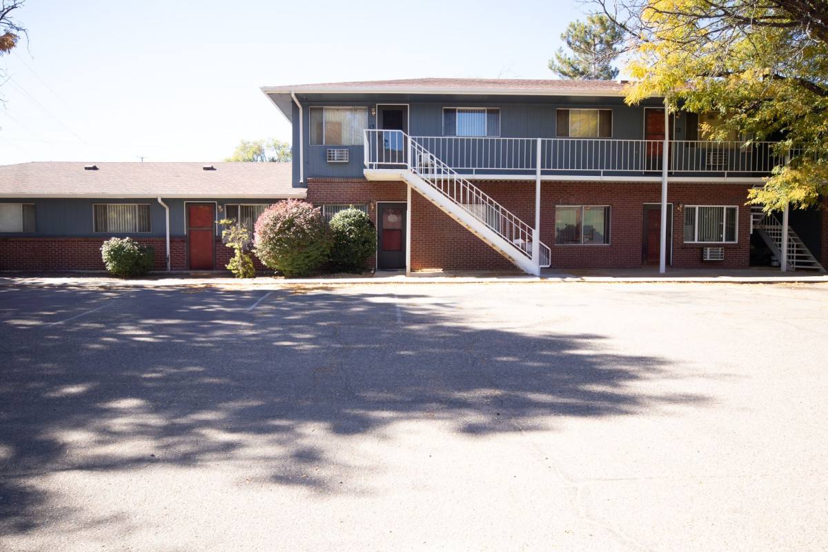 Apartment for rent at 7930 W 10th Ave #3, Denver, CO 80214