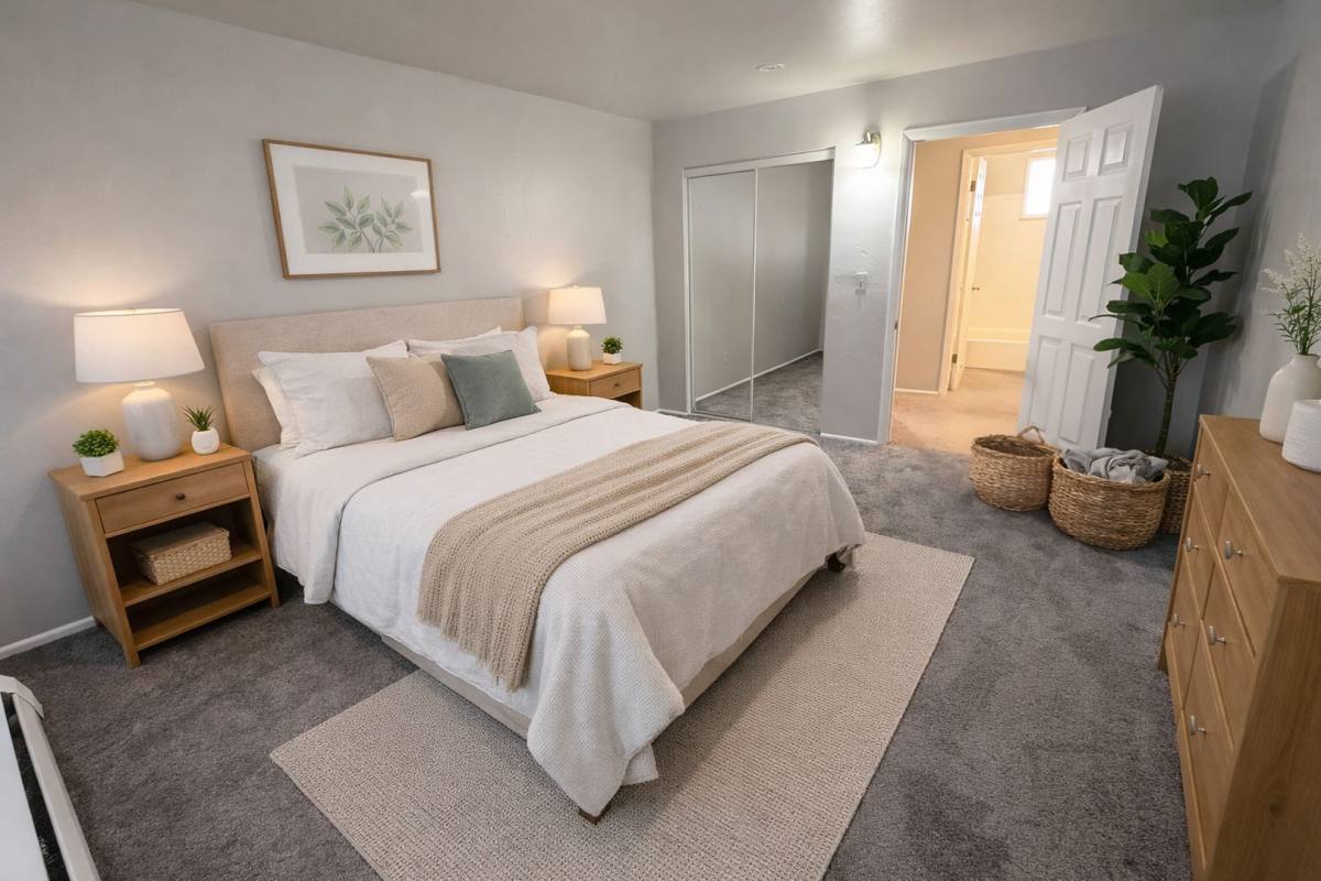Apartment for rent at 7930 W 10th Ave #3, Denver, CO 80214