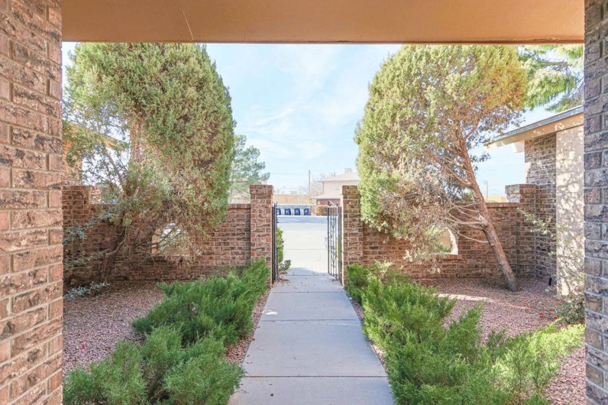 House for rent at 2008 Amy Sue, El Paso, TX 79936