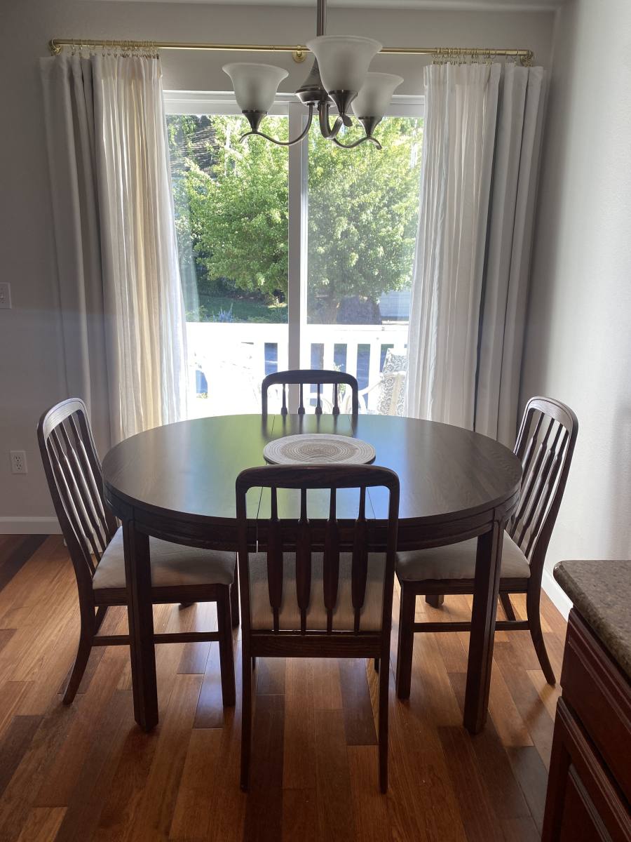Apartment for rent at 1502 N Steele St #A, Tacoma, WA 98406