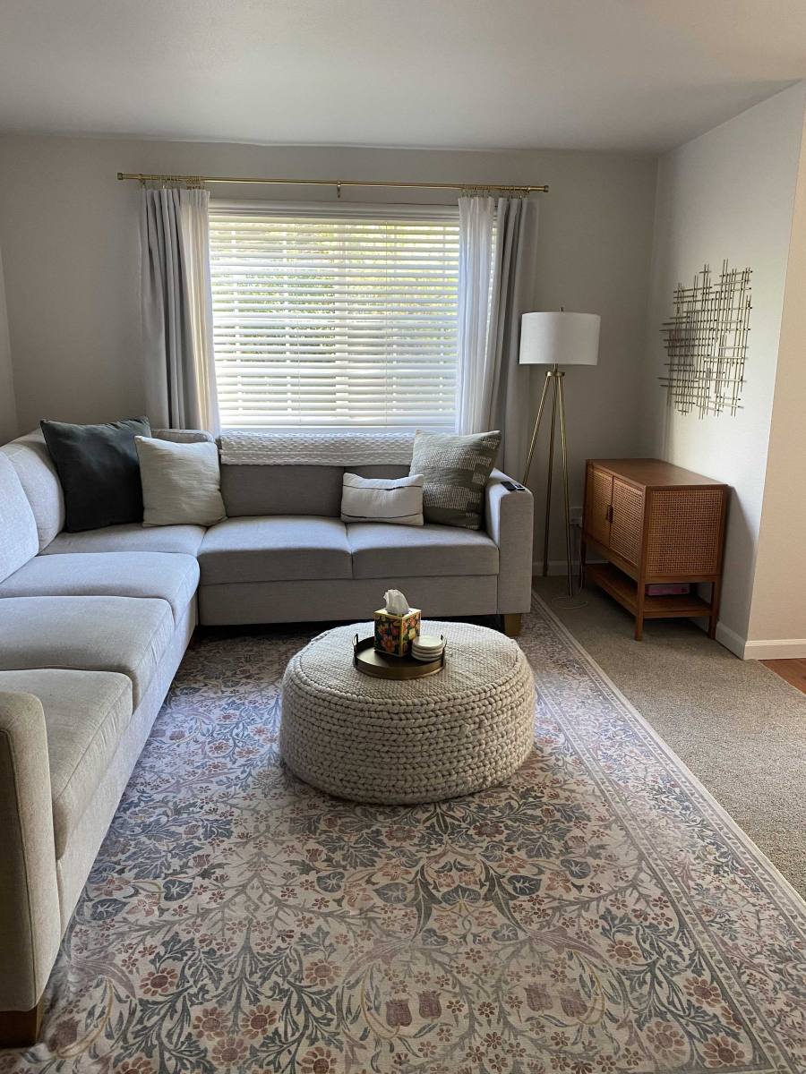 Apartment for rent at 1502 N Steele St #A, Tacoma, WA 98406