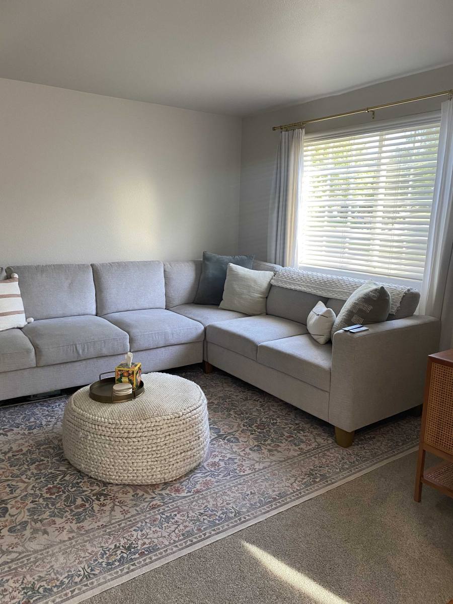 Apartment for rent at 1502 N Steele St #A, Tacoma, WA 98406