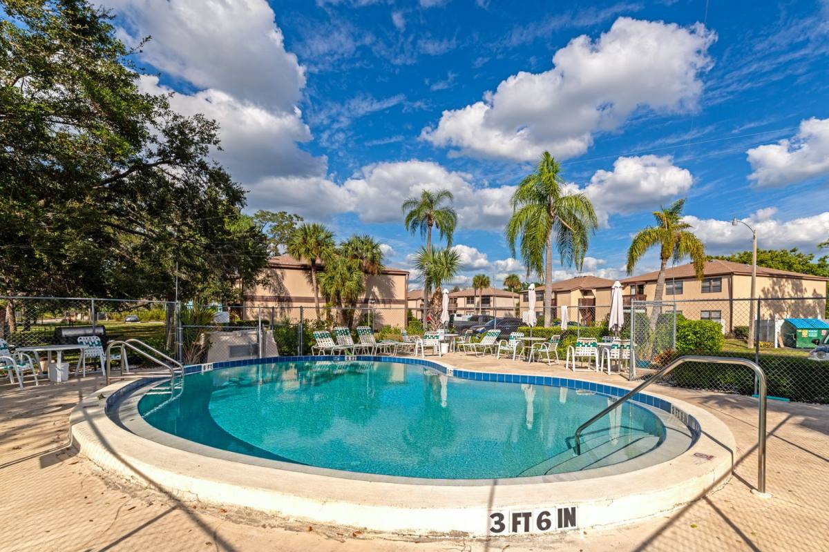 Condo for rent at 5026 Water Oak Dr, Bradenton, FL 34207