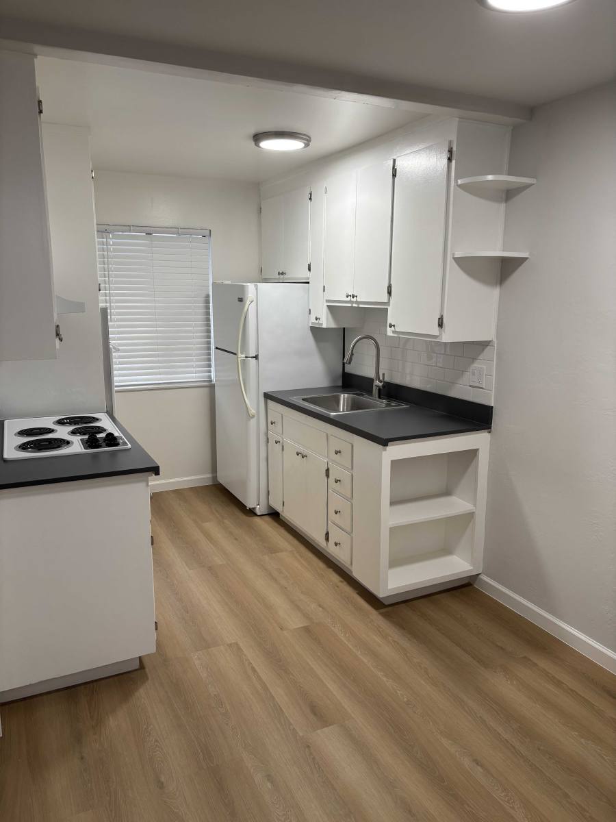 Apartment for rent at 400 Orange St #303, Oakland, CA 94610