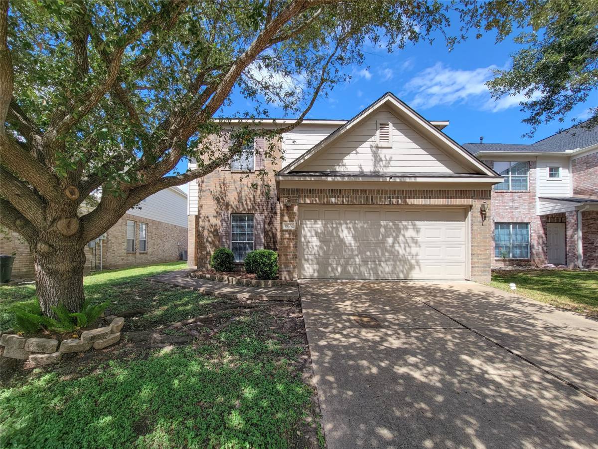 Apartment for rent at 19330 Harvest Stream Way, Houston, TX 77084