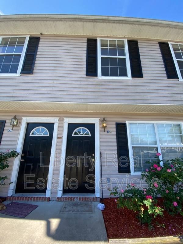 Apartment for rent at 1100 Pineland Ave #8C, Hinesville, GA 31313
