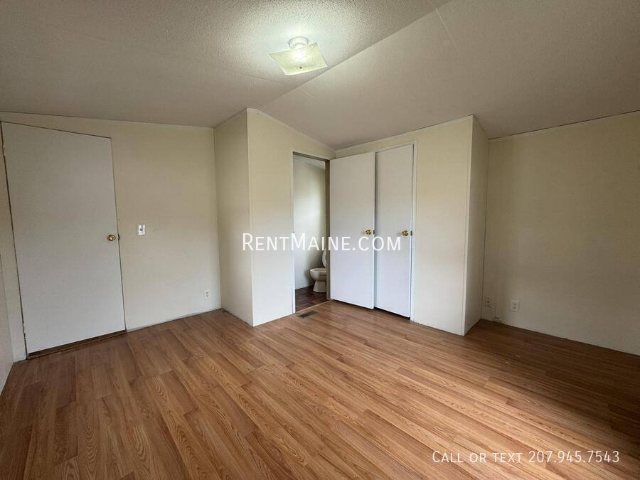 Apartment for rent at 25 Morton Ave #A3, Dover Foxcroft, ME 04426