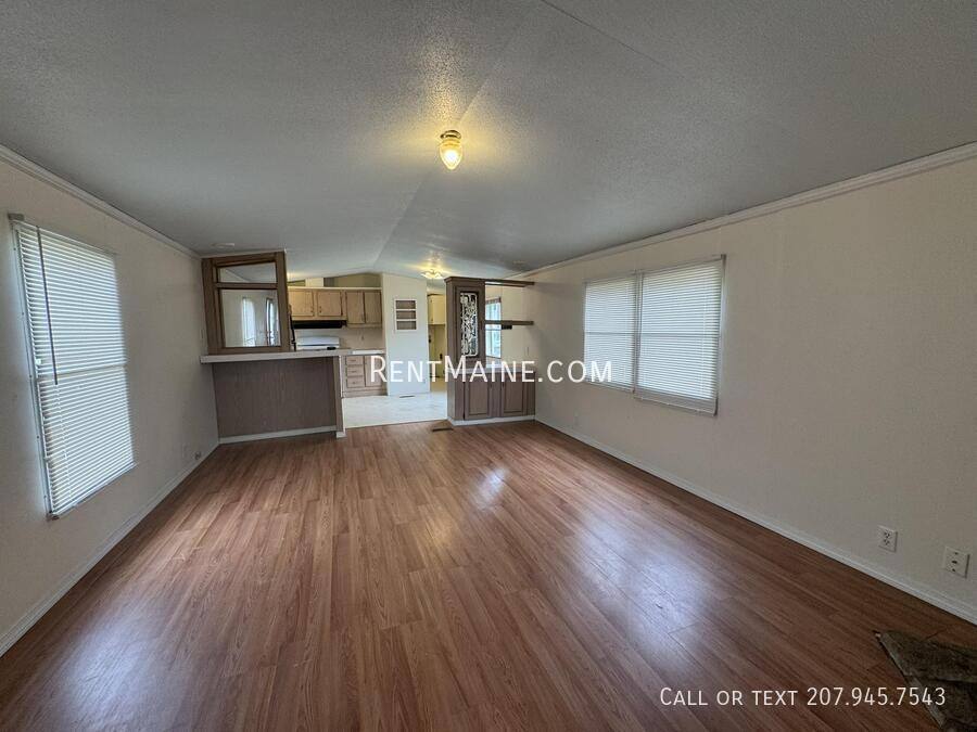Apartment for rent at 25 Morton Ave #A3, Dover Foxcroft, ME 04426