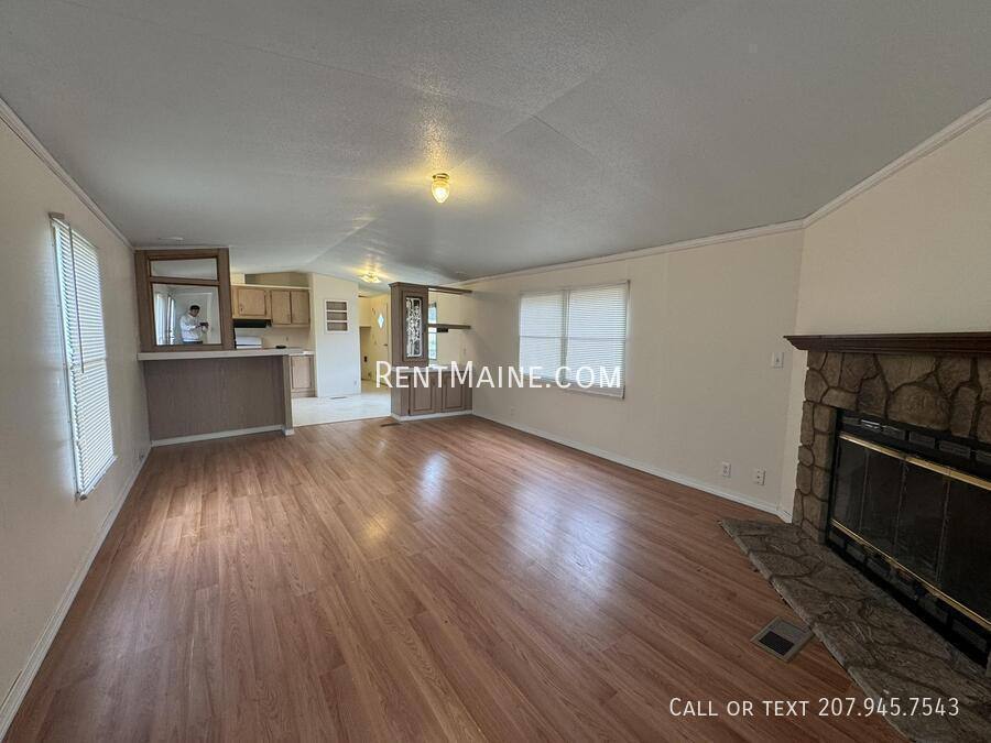 Apartment for rent at 25 Morton Ave #A3, Dover Foxcroft, ME 04426