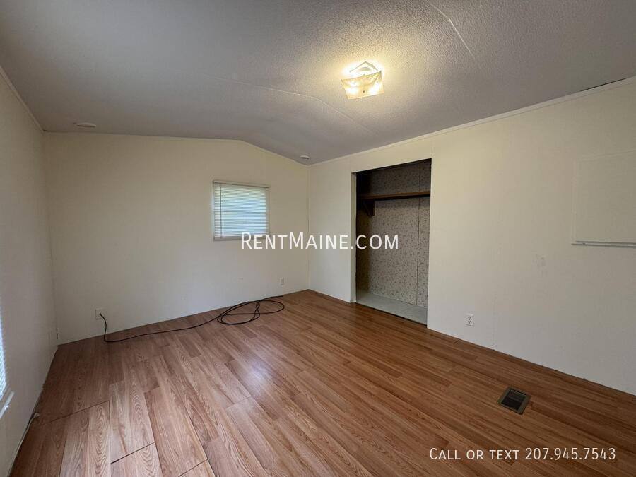 Apartment for rent at 25 Morton Ave #A3, Dover Foxcroft, ME 04426