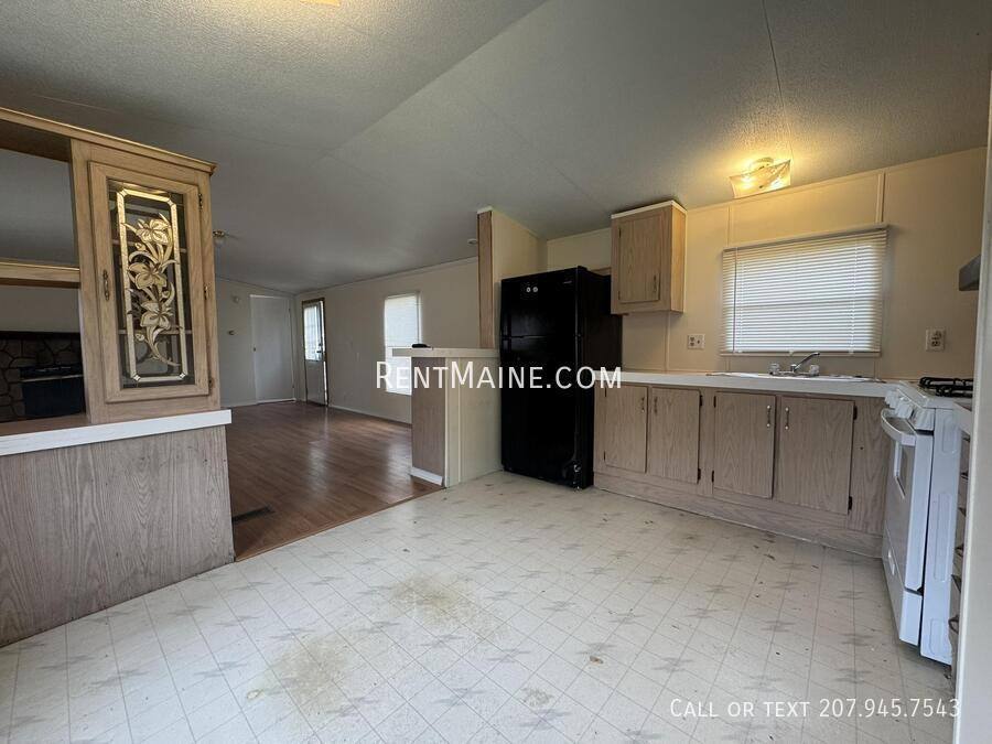 Apartment for rent at 25 Morton Ave #A3, Dover Foxcroft, ME 04426