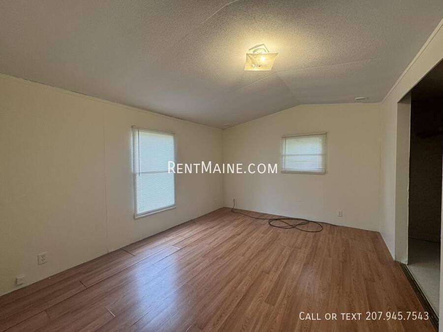 Apartment for rent at 25 Morton Ave #A3, Dover Foxcroft, ME 04426
