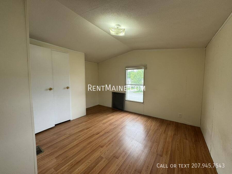 Apartment for rent at 25 Morton Ave #A3, Dover Foxcroft, ME 04426