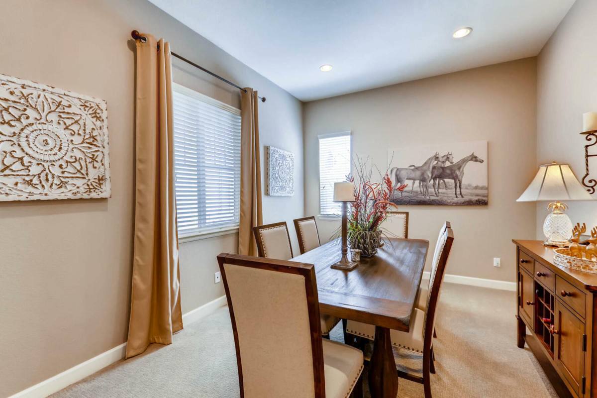 House for rent at 14110 Sierra Ridge Dr, Parker, CO 80134
