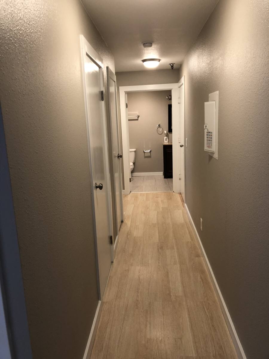 Apartment for rent at 1308 12th Ave S #15, Seattle, WA 98144