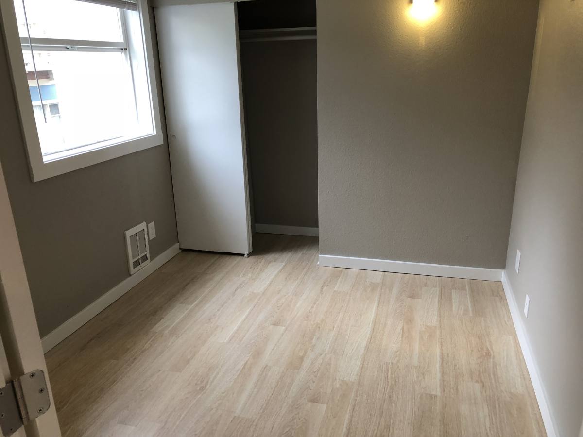 Apartment for rent at 1308 12th Ave S #15, Seattle, WA 98144