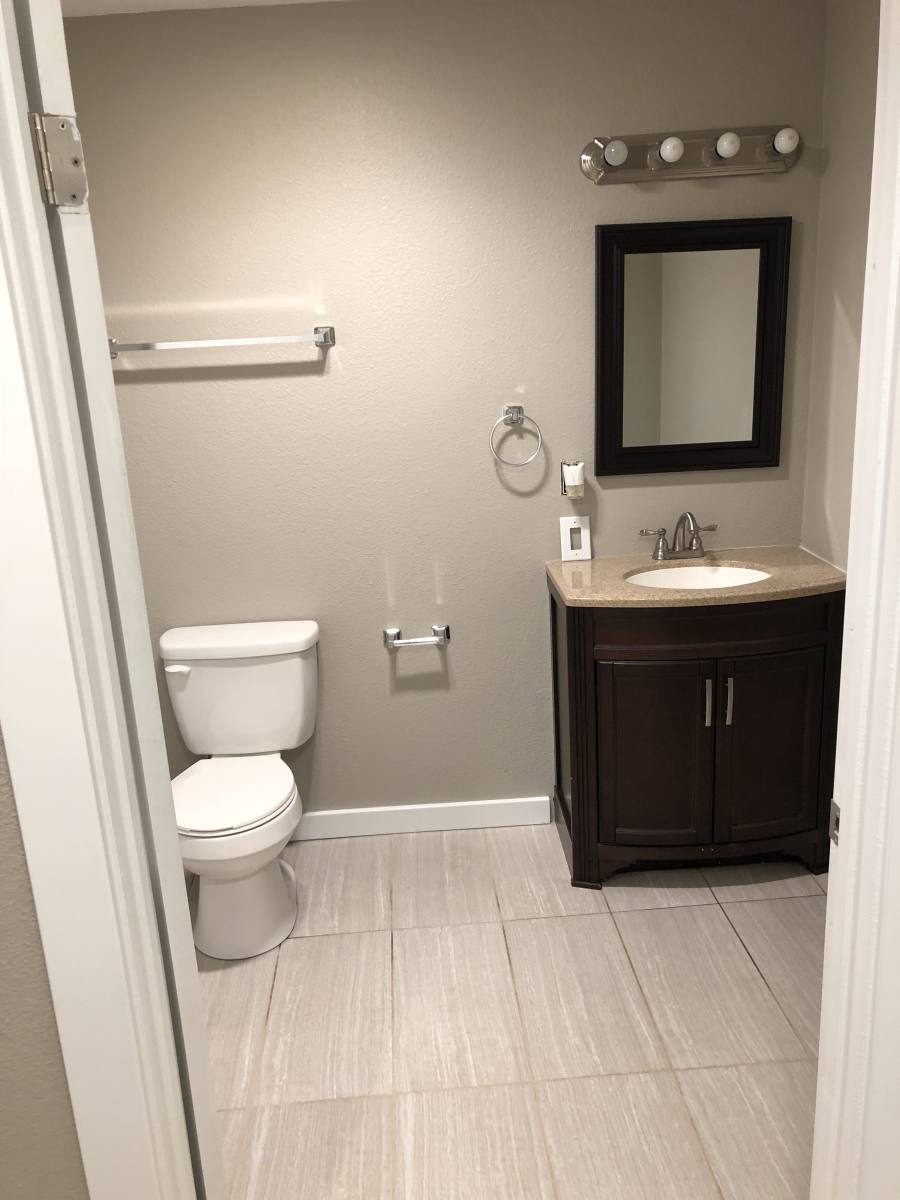 Apartment for rent at 1308 12th Ave S #15, Seattle, WA 98144
