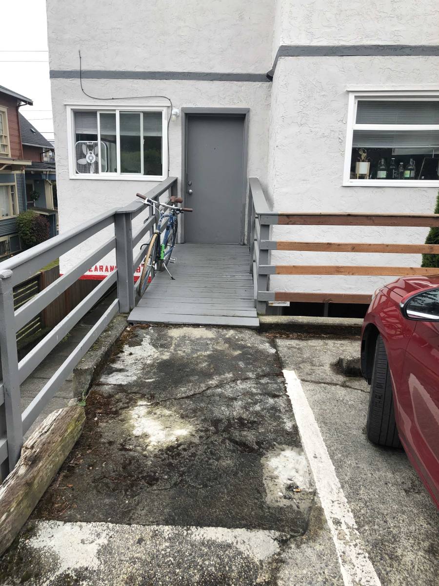Apartment for rent at 1308 12th Ave S #15, Seattle, WA 98144