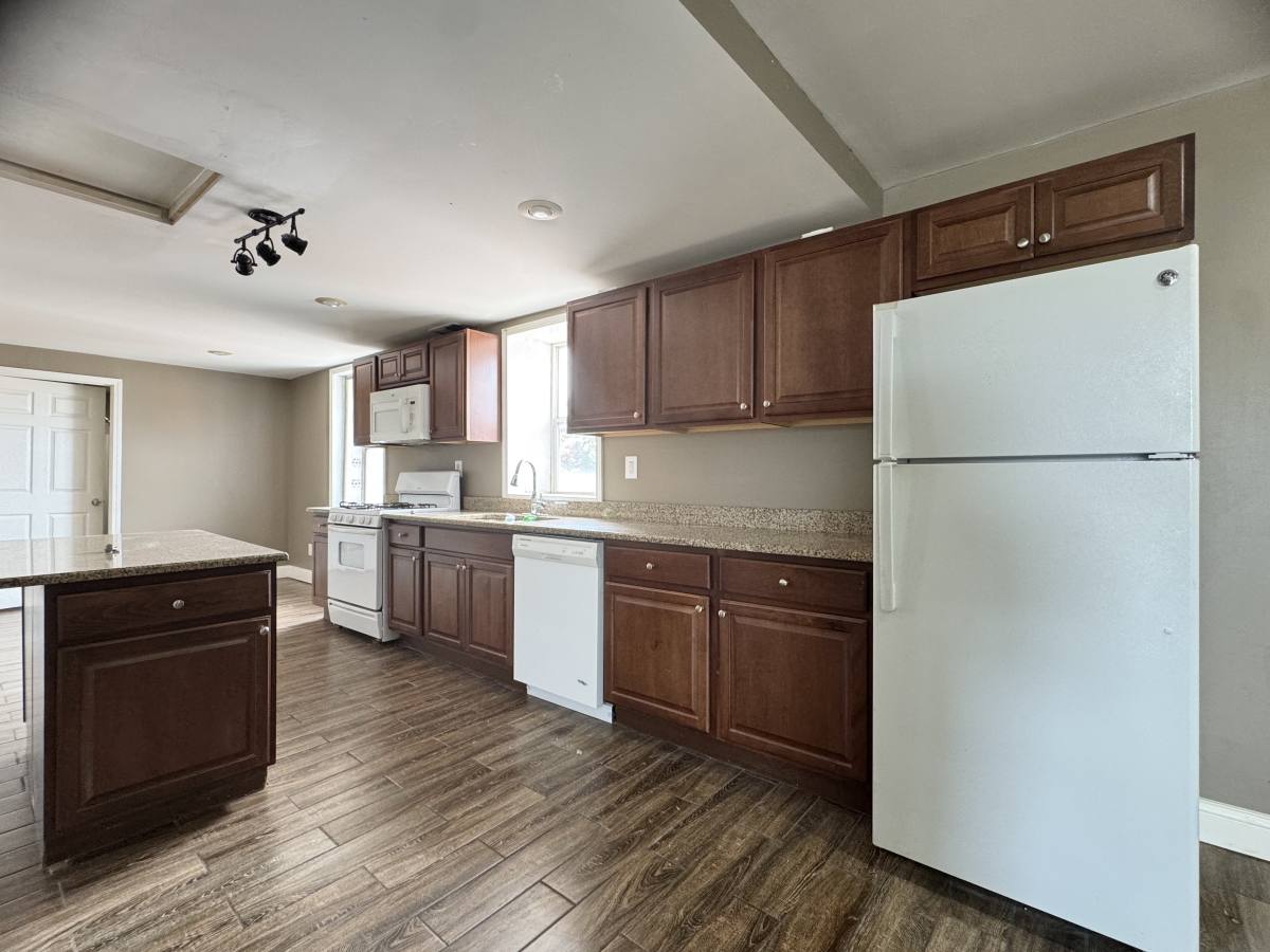 Condo for rent at 829 SW Blvd #2, Kansas City, MO 64108