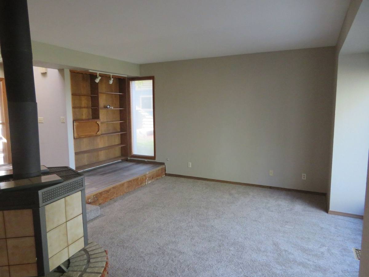 Townhouse for rent at 3805 Brian Ave, Caldwell, ID 83605