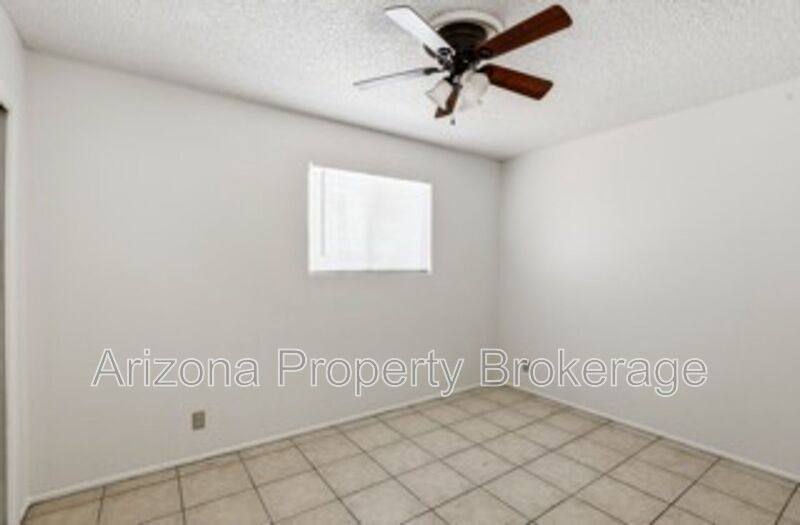 Apartment for rent at 21632 N 23rd Ave #14, Phoenix, AZ 85027