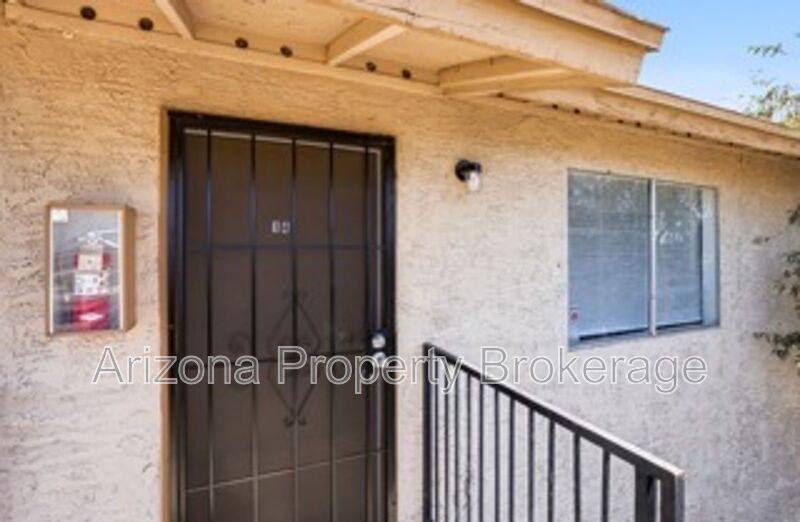 Apartment for rent at 21632 N 23rd Ave #14, Phoenix, AZ 85027