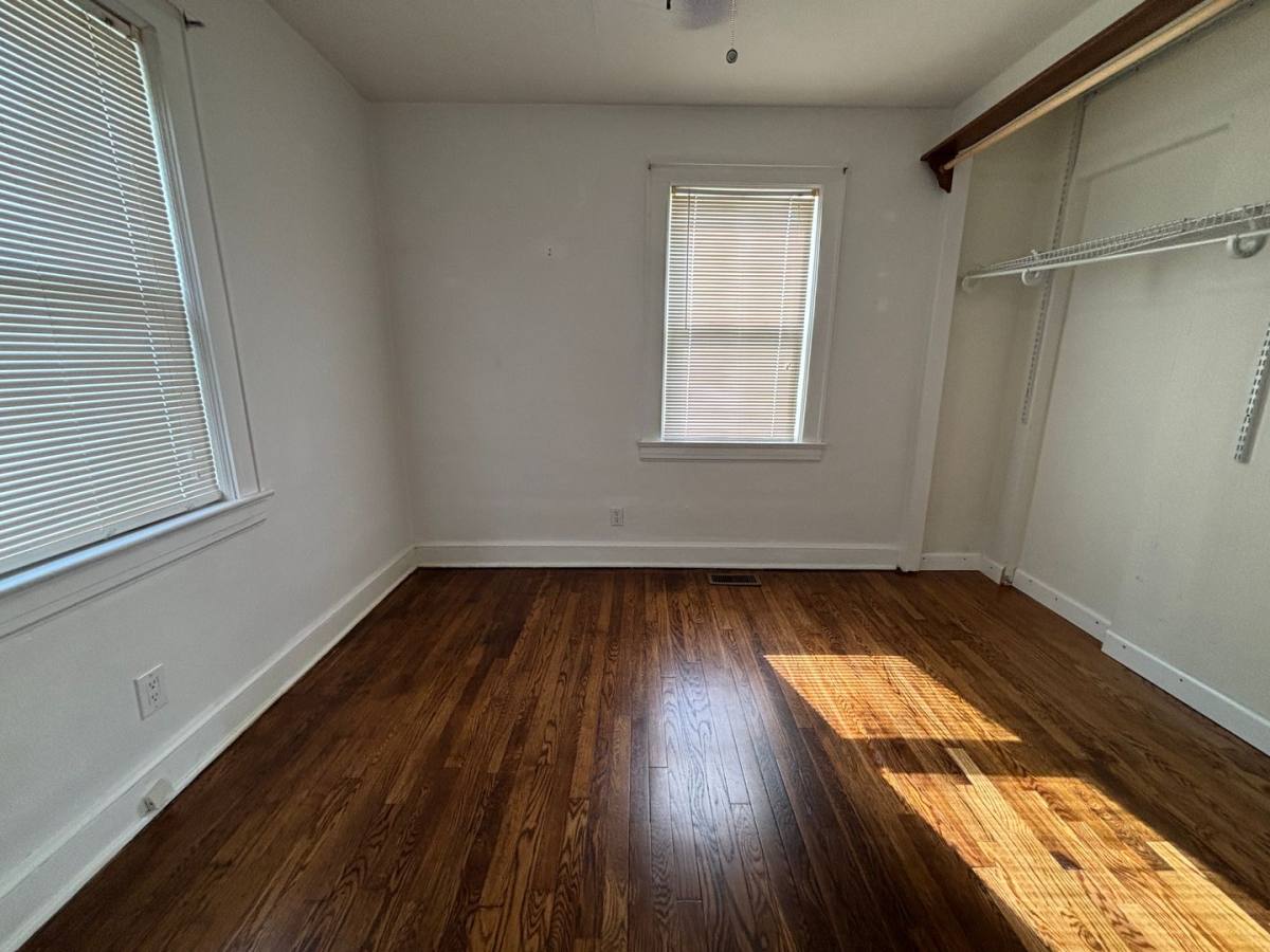 House for rent at 950 Morgan Ave SE, Roanoke, VA 24013
