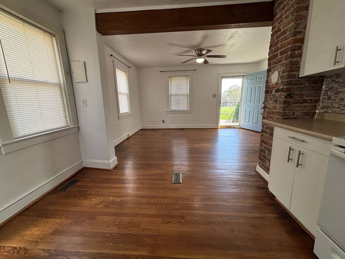House for rent at 950 Morgan Ave SE, Roanoke, VA 24013