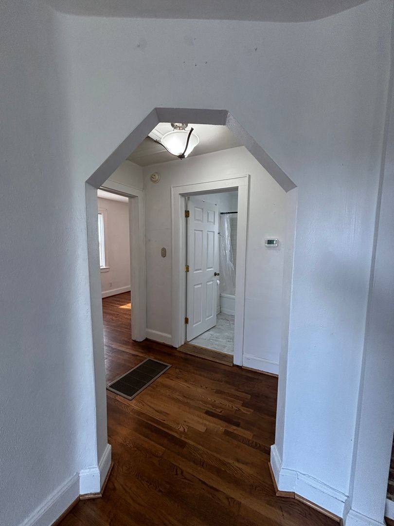 House for rent at 950 Morgan Ave SE, Roanoke, VA 24013
