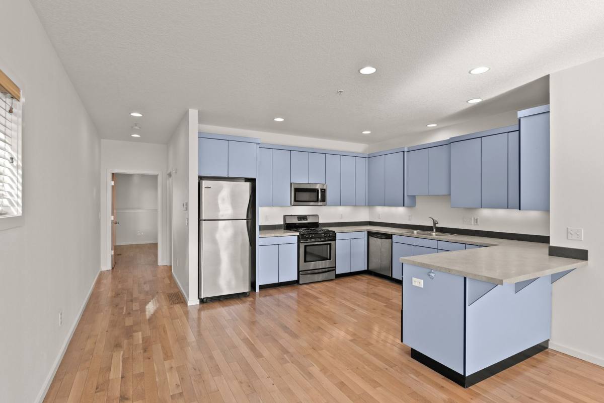 Condo for rent at 3220 N Michigan Ave, Portland, OR 97227