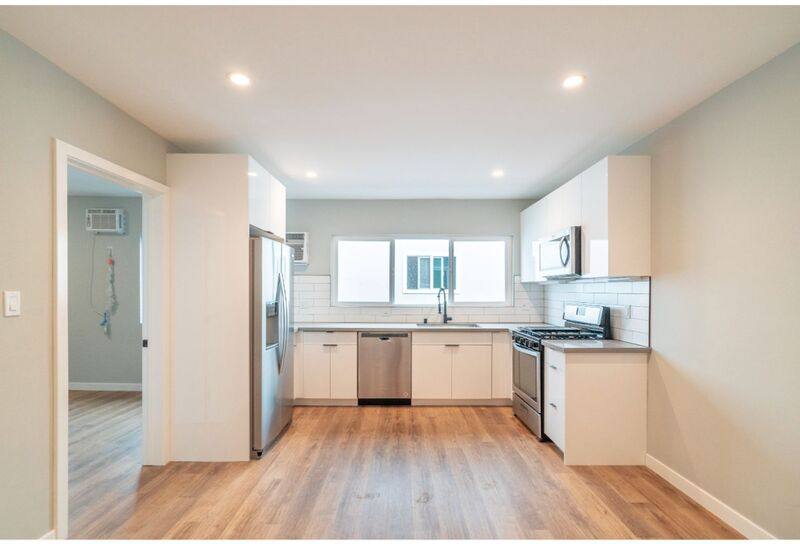 Apartment for rent at 4517 Prospect Ave #6, Los Angeles, CA 90027