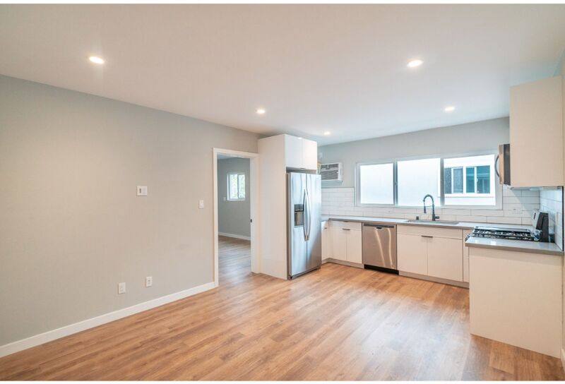 Apartment for rent at 4517 Prospect Ave #6, Los Angeles, CA 90027