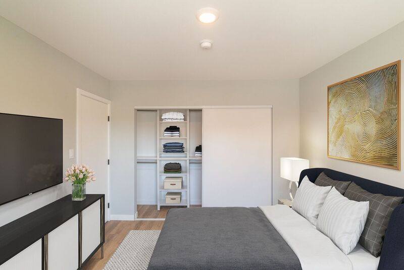 Apartment for rent at 4517 Prospect Ave #6, Los Angeles, CA 90027