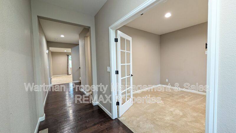 House for rent at 6159 Harney Dr, Colorado Springs, CO 80924