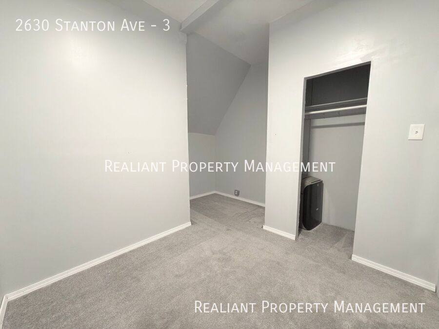 Apartment for rent at 2630 Stanton Ave #3, Cincinnati, OH 45206