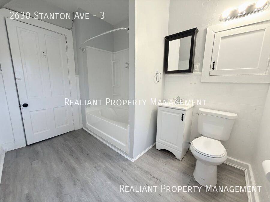 Apartment for rent at 2630 Stanton Ave #3, Cincinnati, OH 45206